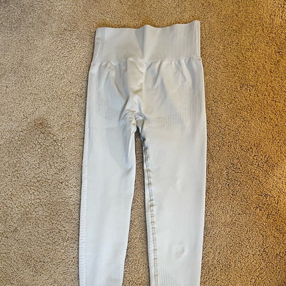 Light Blue Workout Set - Picture 3 of 6